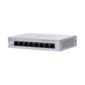 Cisco CBS110-8T-D-EU