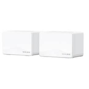 MERCUSYS BE3600 Whole Home Mesh Wi-Fi 7 System