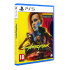 PS5 - Cyberpunk 2077 Ultimate Edition