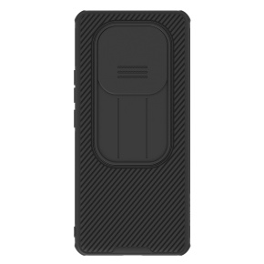 Nillkin CamShield PRO Zadný Kryt pre Xiaomi Redmi Note 14 Pro 5G/Poco X7 5G Black