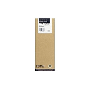 Epson T614 220ml 4C Photo Black Epson T614 220ml 4C Photo Black