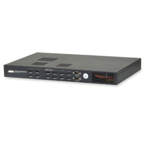 ATEN 12port DisplayPort player pre prezentačný sys ATEN 12port DisplayPort player pre prezentačný sys