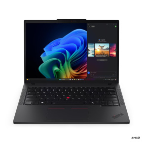 Lenovo ThinkPad T/T14 Gen 6 (AMD)/AI7PRO-350/14"/2880x1800/T/32GB/1TB/AMD int/W11P/Black/3R Lenovo ThinkPad T/T14 Gen 6 (AMD)/AI7PRO-350/14"/2880x1800/T/32GB/1TB/AMD int/W11P/Black/3R
