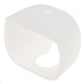 IMOU FRS20-Imou, Kryt, silikonový, pro kameru Imou Cell Pro, bílá IMOU FRS20-Imou, Kryt, silikonový, pro kameru Imou Cell Pro, bílá