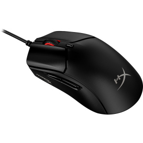 HyperX Pulsefire Haste Black Wired Gaming Mouse 2 - Myš HyperX Pulsefire Haste Black Wired Gaming Mouse 2 - Myš