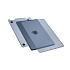 Epico Slim Shell kryt MacBook Neo - matná indigo