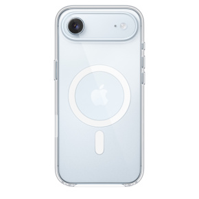 iPhone Air Case with MagSafe – Frost