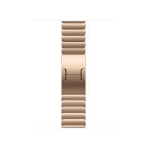 Watch Acc/42/Gold Link Bracelet