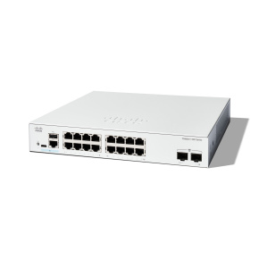 Cisco Catalyst C1300-16T-2G