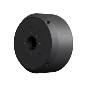 Ubiquiti UACC-Camera-JB-B - Camera Junction Box, káblový box pre UVC-G3/4/5/6/AI, čierna Ubiquiti UACC-Camera-JB-B - Camera Junction Box, káblový box pre UVC-G3/4/5/6/AI, čierna