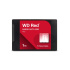 QNAP WD, SSD, Red SA500, SATA III, 2.5-inch, 1TB, WDS100T1R0A