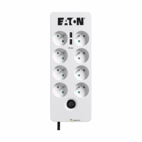 Eaton Protection Box 8 Tel@USB FR
