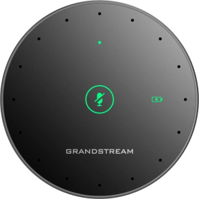Grandstream GMD1208 stolný bezdrôtový mikrofón