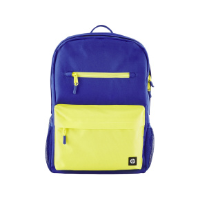 HP Campus Blue Backpack HP Campus Blue Backpack