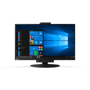 Lenovo ThinkCentre/Tiny-In-One 27/27"/IPS/QHD/60Hz/6ms/Black/3R