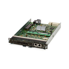 Aruba 6400 Management Module Aruba 6400 Management Module