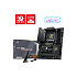 MSI MB Sc AM5 MAG B850 TOMAHAWK WIFI, AMD B850, 4xDDR5, WiFi, 1xHDMI