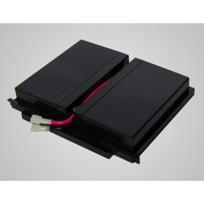Náhradná batéria CyberPower (6V/7Ah 2ks v sade) pre OR600ELCDRM1U, OR600ERM1U (RB0690X2) Náhradná batéria CyberPower (6V/7Ah 2ks v sade) pre OR600ELCDRM1U, OR600ERM1U (RB0690X2)