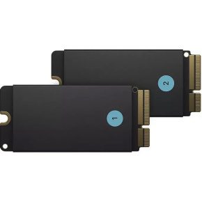 8TB SSD Kit for Mac Pro