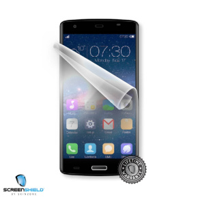 Screenshield™ HYUNDAI Cyrus HP554O fólia na displej