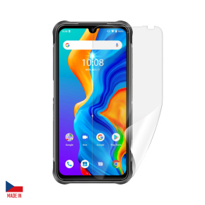 Screenshield UMIDIGI Bison Plus fólia na displej