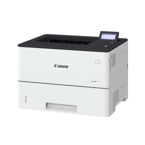 Canon i-SENSYS X/1643P + toner/Tlač/Laser/A4/LAN/USB