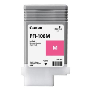 CANON INK PFI-106 MAGENTA CANON INK PFI-106 MAGENTA