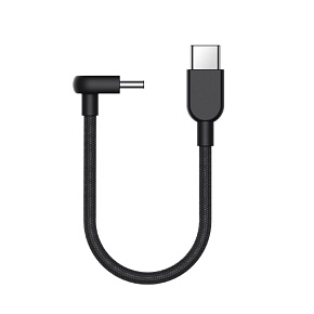 Xiaomi 3A Braided USB-C na USB-C Cable (10cm)