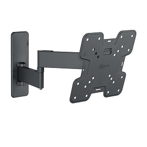 Vogel's TVM 1243, TV rameno s 3 kĺbmi pre obrazovky 19-43", 15 kg