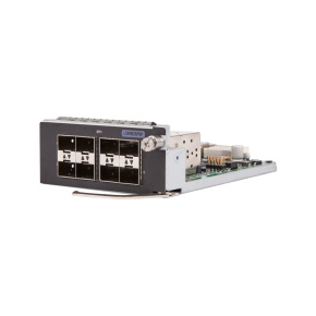 HPE 5520HI/5600HI 8P SFP+ Module HPE 5520HI/5600HI 8P SFP+ Module