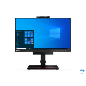 Lenovo ThinkCentre/Tiny-In-One 22 Gén 4/21,5"/IPS/FHD/60Hz/6ms/Black/3R
