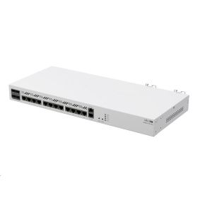 MikroTik Cloud Core Router, CCR2116-12G-4S+ MikroTik Cloud Core Router, CCR2116-12G-4S+