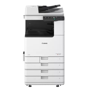 Canon imageRUNNER C3326i MFP (tisk, kopírování, sken, fax) A3, USB, Wi-Fi, 26 str./min.+podstavec+4 tonery+instalace Canon imageRUNNER C3326i MFP (tisk, kopírování, sken, fax) A3, USB, Wi-Fi, 26 str./min.+podstavec+4 tonery+instalace