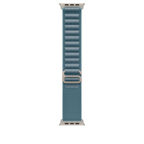 Watch Acc/49/Light Blue Alpine Loop-M-N.Titan Watch Acc/49/Light Blue Alpine Loop-M-N.Titan