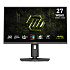 MSI MAG/274QPF X32/27"/IPS/QHD/320Hz/0,5ms/Čierna/3R