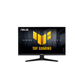 ASUS TUF/VG249Q5A/23,8"/IPS/FHD/200Hz/1ms/Čierna/3R