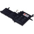 Batéria T6 Power Asus VivoBook X513, X531, S513, S531F, F513, K513, 3653mAh, 42Wh, 3cell, Li-pol
