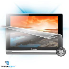 Screenshield™ IdeaTab Yoga 8'' ochrana displeja