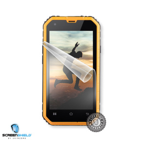 Screenshield ALIGATOR RX460 fólie na displej