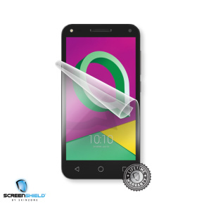 Screenshield ALCATEL 4047D U5 fólia na displej