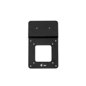 i-tec Docking Station Bracket pre monitory s flat VESA mount i-tec Docking Station Bracket pre monitory s flat VESA mount