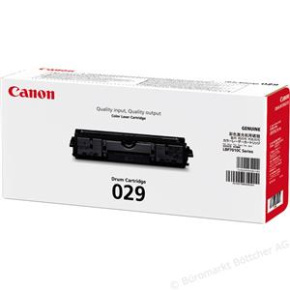 Canon kazeta valca 029