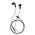 Baseus slúchadlá Encok CZ20 čierne
