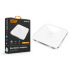 ALIGATOR bezdrôtová nabíjačka Aligator Pure-Pad 15W, biela