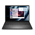 Dell Pro 14 Essential/PV14250/3-100U/14"/WUXGA/8GB/512GB/Intel int/W11P/Black/3R NBD