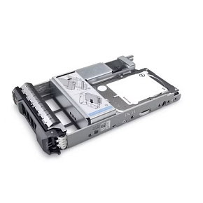 Dell/1,2TB/HDD/3.5"/SAS/10k RPM/1R Dell/1,2TB/HDD/3.5"/SAS/10k RPM/1R