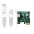 QNAP QXG-2G1T-I225 rozšiřující karta 1x 2,5GbE pro PC i NAS
