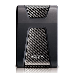 ADATA HD650/2TB/HDD/Externý/2.5"/Čierna/3R ADATA HD650/2TB/HDD/Externý/2.5"/Čierna/3R
