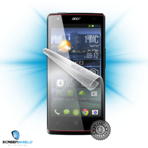 Screenshield™ Acer Liquid E3 ochrana displeja Screenshield™ Acer Liquid E3 ochrana displeja