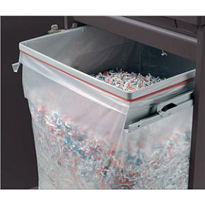 Odpadové vrecia pre skartovač EBA 3140, 5141